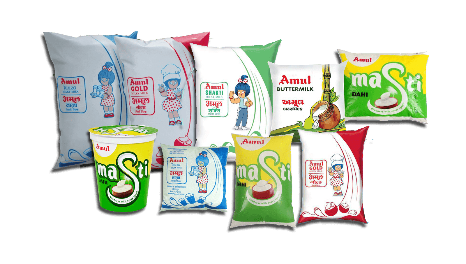 Vallabh Vidhyanagar Dudha Grahak Sahkari Mandli Limited